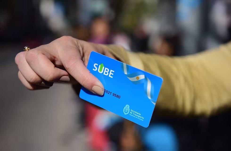 La Sube no registrada tendrá un boleto más caro en Córdoba: cómo hacer el trámite | Córdoba