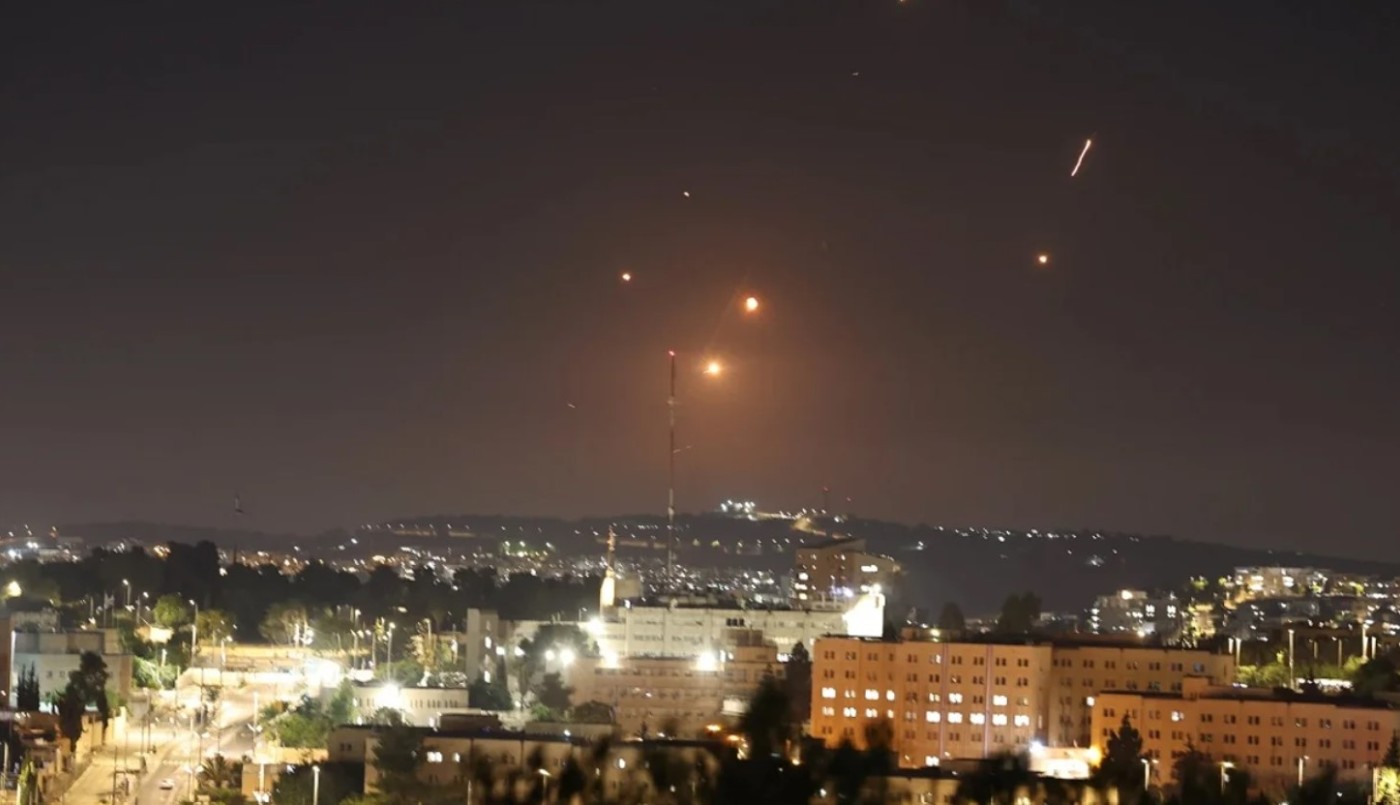 Cancillería Argentina recomendó evitar o postergar viajes a Medio Oriente por el conflicto Irán-Israel | Actualidad