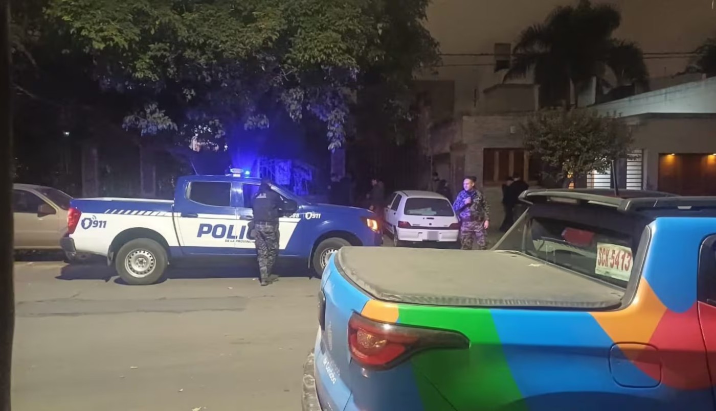 Córdoba: desarticularon dos fiestas clandestinas con más de 300 personas | Córdoba