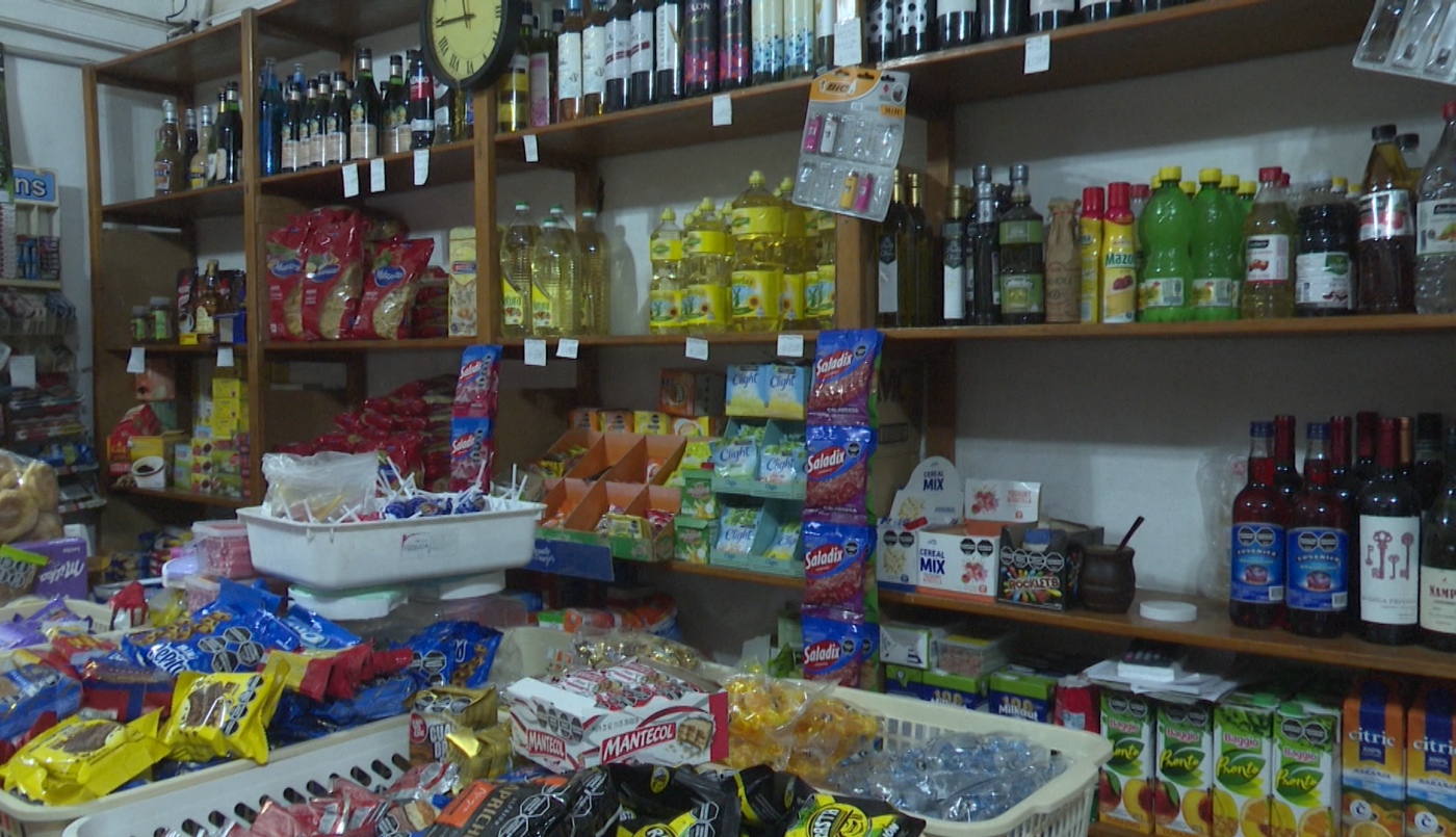 Consumo estancado pese a la baja inflación: “La gente no puede gastar lo que no tiene” | Córdoba