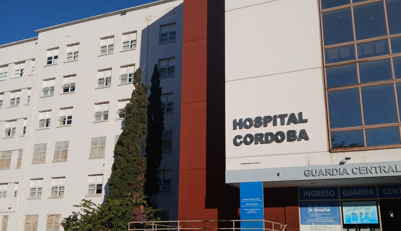 Familiares del adolescente asesinado en barrio Pueyrredón reclaman justicia | Córdoba