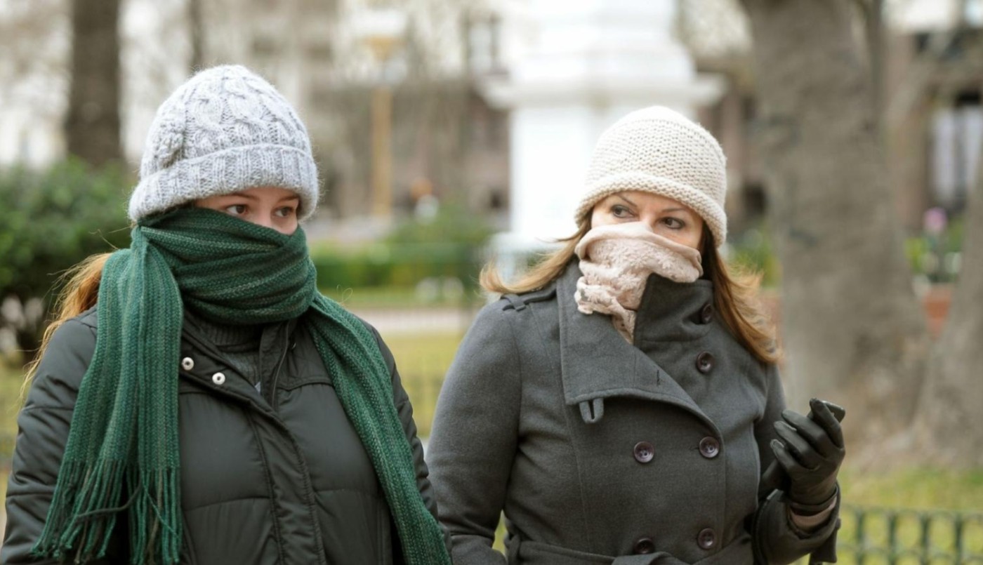 El frío se instala en Córdoba: a días del inicio del invierno, no se descartan nevadas en la provincia | Córdoba