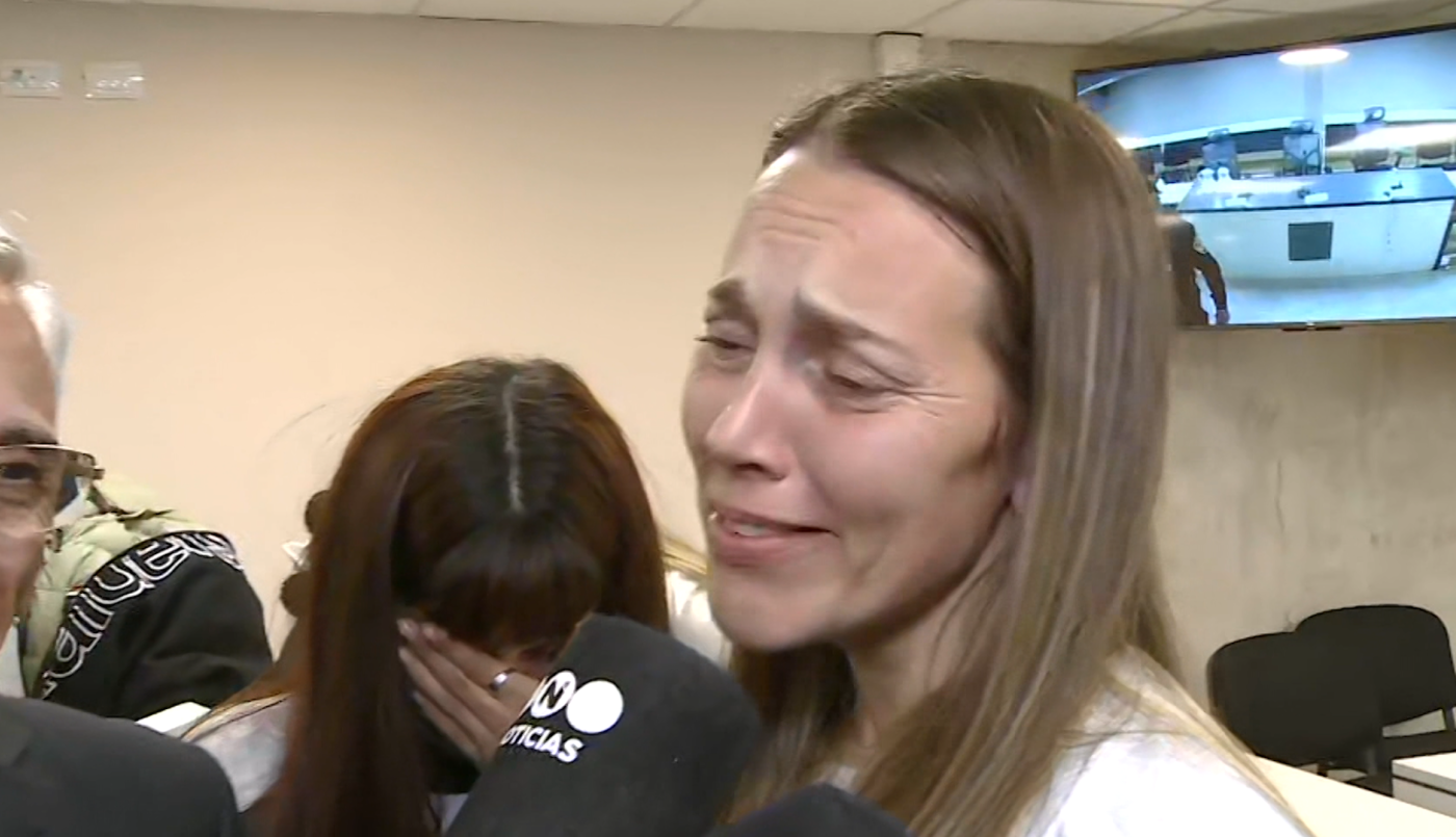 Las madres de las víctimas del Neonatal hablaron tras el fallo: "Se hizo justicia, pero falta Cardozo" | Córdoba