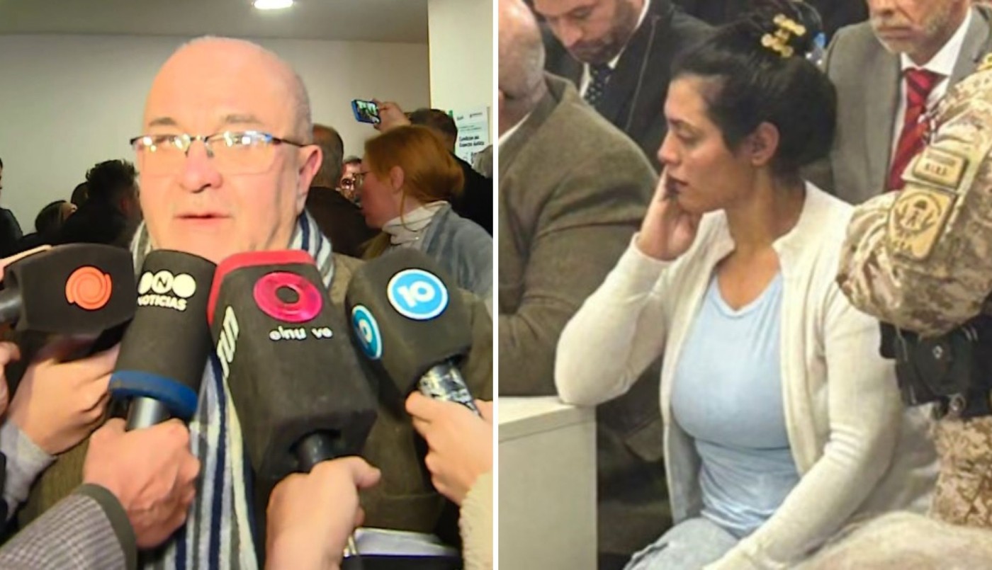 El abogado de Brenda Agüero pide esperar los fundamentos del fallo | Córdoba
