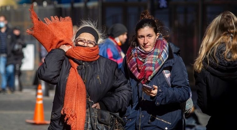 Tiempo en Córdoba: jueves muy frío con mínimas de 3 grados | Córdoba