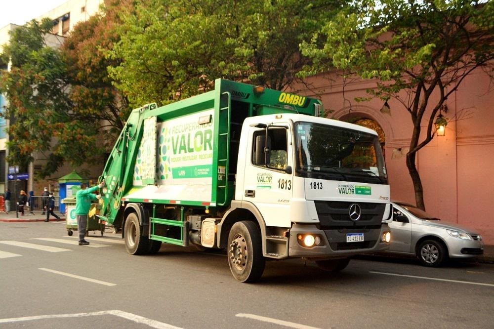 La Municipalidad informó cómo será el esquema de servicios para el feriado de este viernes | Córdoba