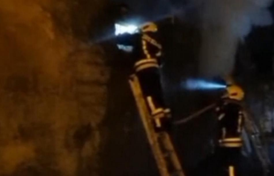 Tragedia en Villa Cura Brochero: Mujer de 79 años fallece en incendio | Córdoba