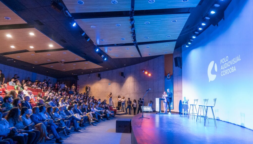 Córdoba será sede de Focus 2.0, el evento estratégico de la industria audiovisual en Latinoamérica | Córdoba