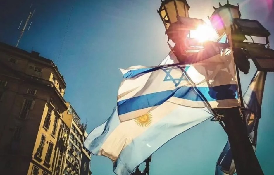 Tras el ataque de Estados Unidos a Irán, refuerzan la seguridad en objetivos israelíes en Buenos Aires | Actualidad