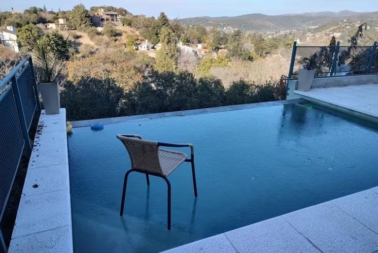 Ola polar en Córdoba: dónde se registraron las temperaturas más bajas | Córdoba