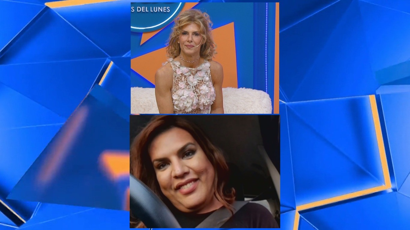 ¡Costa, La contadora estuvo en ADL! | ADL Antes del lunes