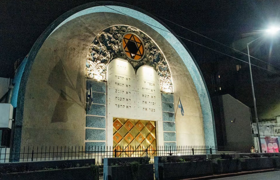 La Provincia refuerza seguridad en centros israelíes tras el conflicto entre EE.UU. e Irán | Córdoba