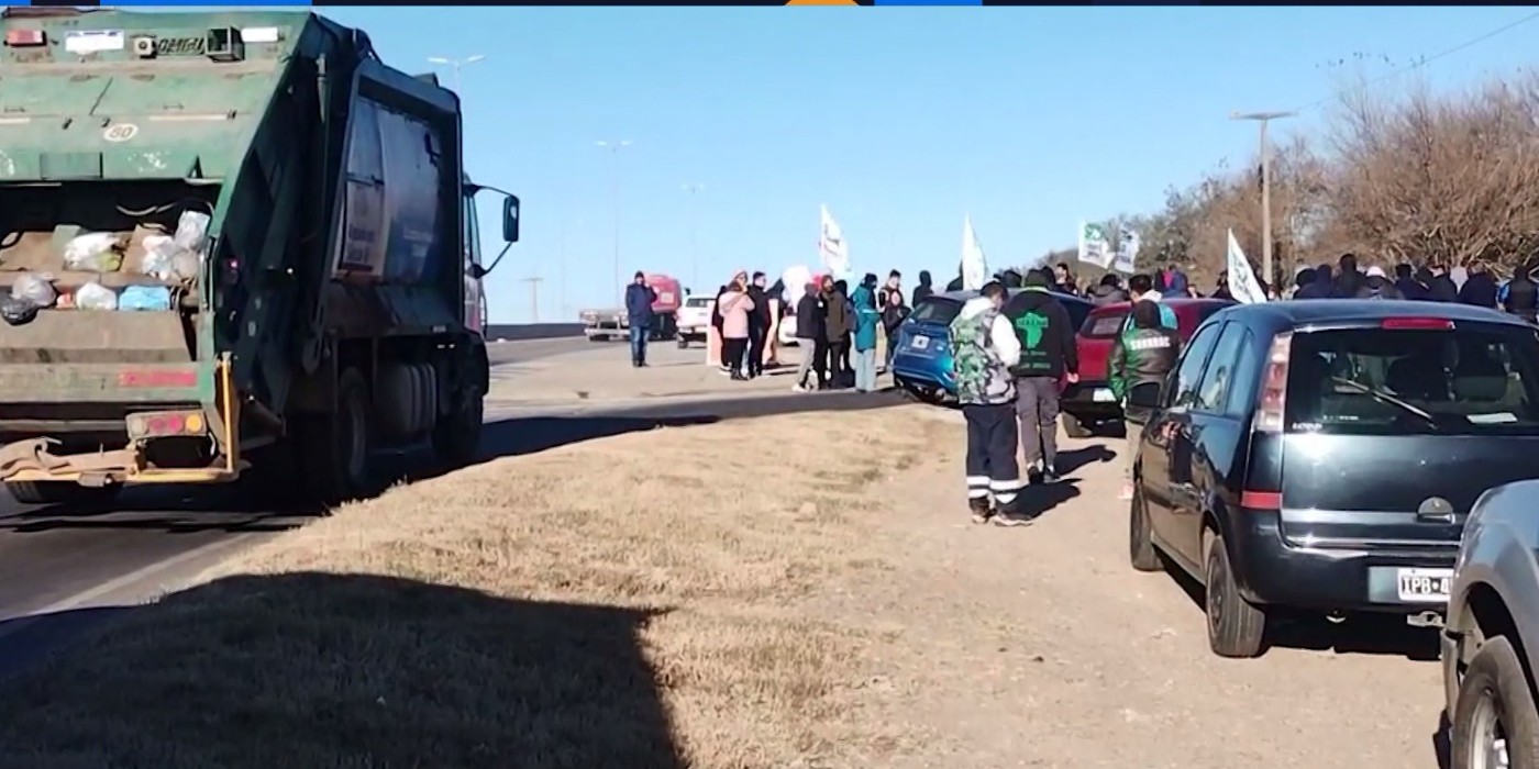CORMECOR denunció penalmente al SUOEM por el bloqueo del predio de Piedras Blancas | Córdoba
