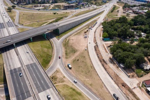 Desvíos en Circunvalación por reparaciones en El Tropezón | Córdoba