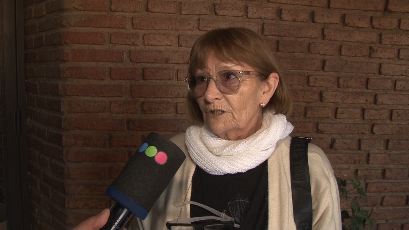 Una violinista de 36 años denunció por violencia a su expareja y se suicidó: "Estaba destrozada", dijo su mamá | Córdoba