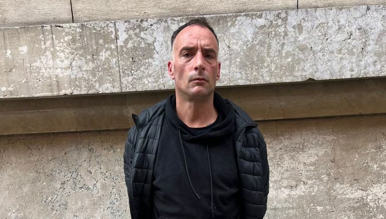 Empezó el juicio contra el cordobés que intentó robar la camioneta del presidente de la Corte Suprema | Córdoba