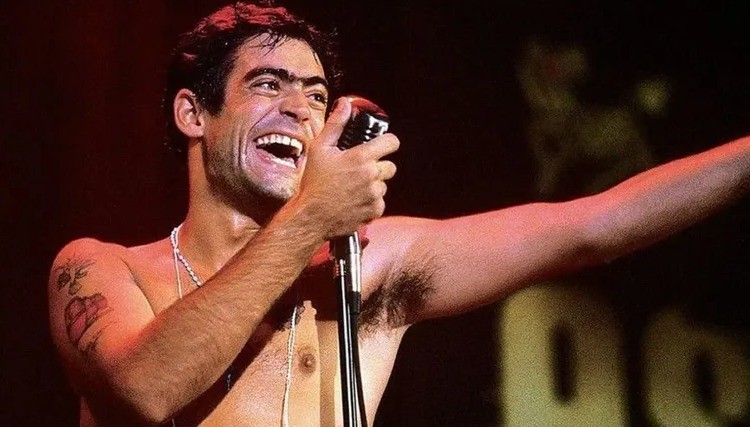 Los 10 temas más escuchados de Rodrigo en plataformas digitales | Córdoba