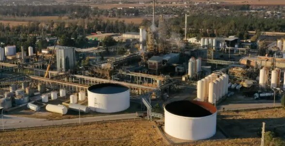 Petroquímica Río Tercero no podrá pagar aguinaldos ni sueldos de junio | Córdoba