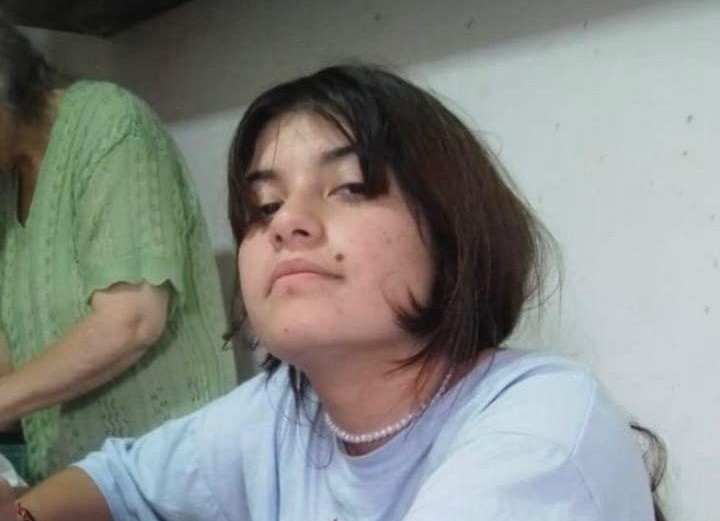 Desapareció una adolescente de 14 años en Villa Cabrera: solicitan ayuda para encontrarla | Córdoba