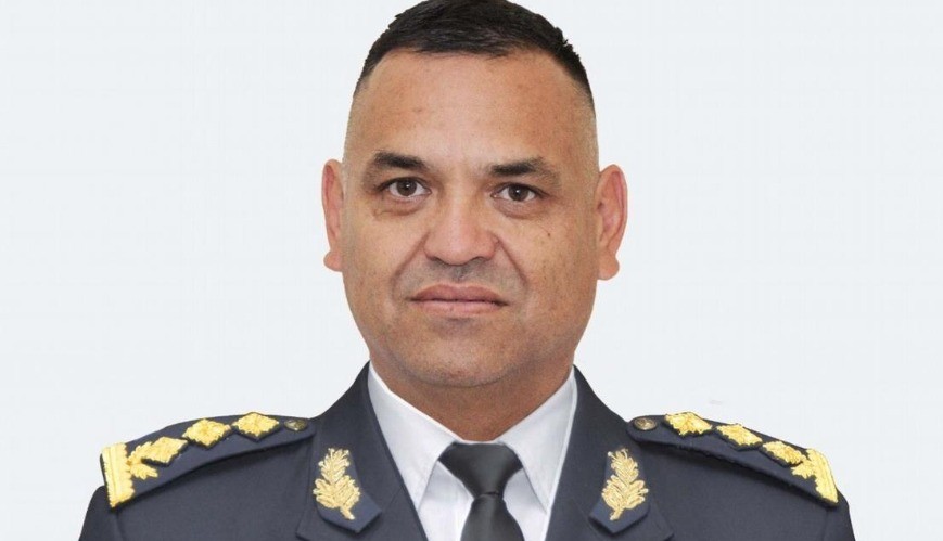 Escándalo en Córdoba: ordenaron detener al director de la Policía Caminera | Córdoba