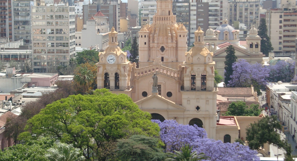 Córdoba: Fin de semana con intenso frío y posibles nevadas | Córdoba