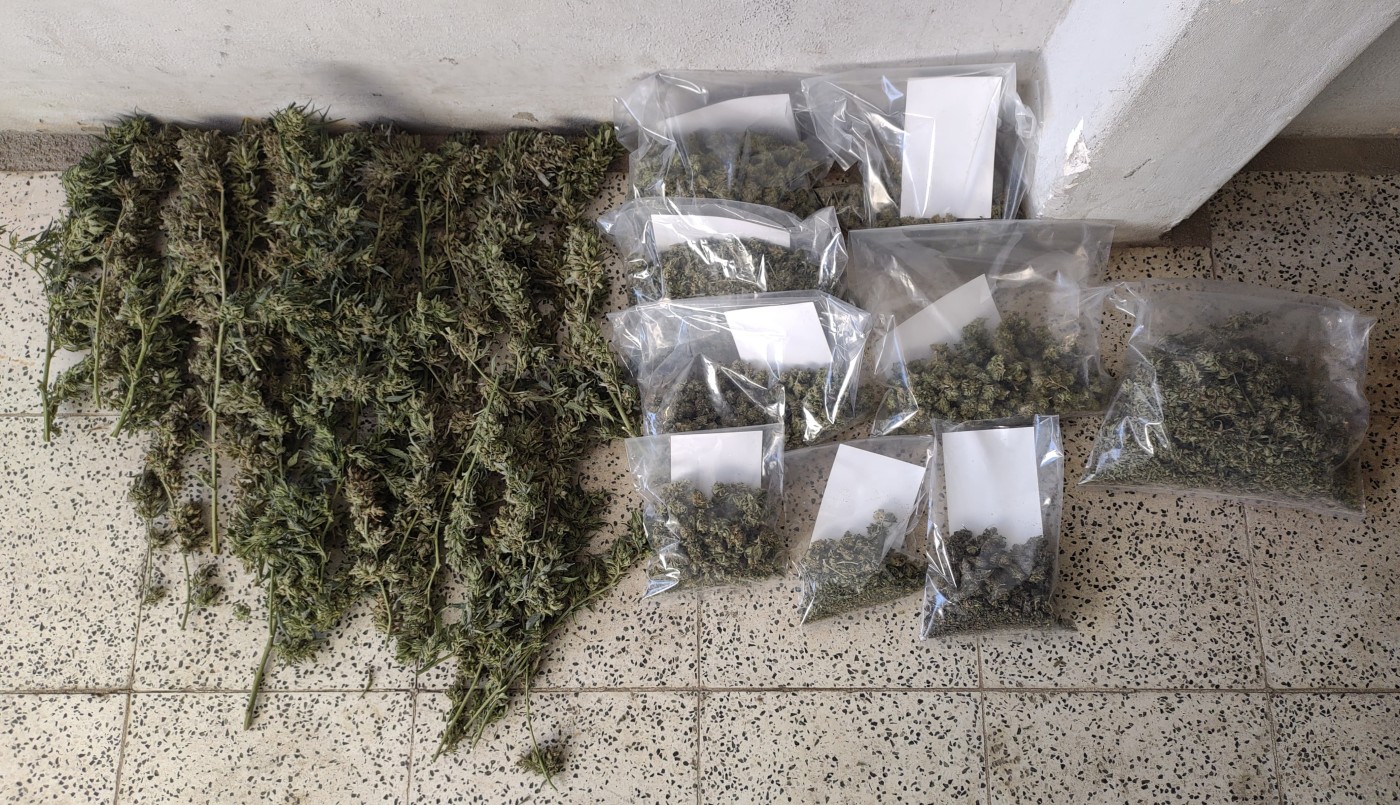 Detenciones en Córdoba por robo y tenencia de drogas en Villa General Belgrano | Córdoba