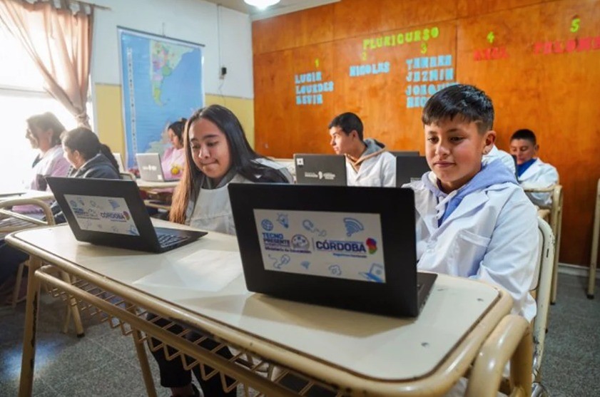 Este martes 1 de julio tampoco se computarán las faltas en las escuelas | Córdoba