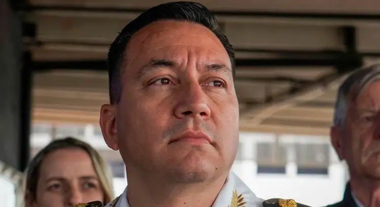 El Ministerio de Seguridad designó nuevo director en la Caminera: no registra antecedentes | Córdoba