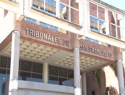 San Francisco: se entregó el joven acusado de matar a Guillermo Gattino Chiarotto | Córdoba