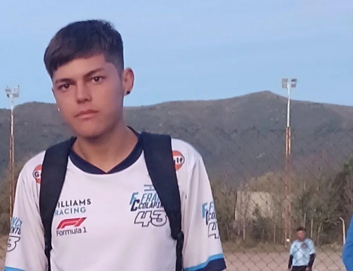 Buscan a un adolescente desaparecido en Cosquín | Córdoba