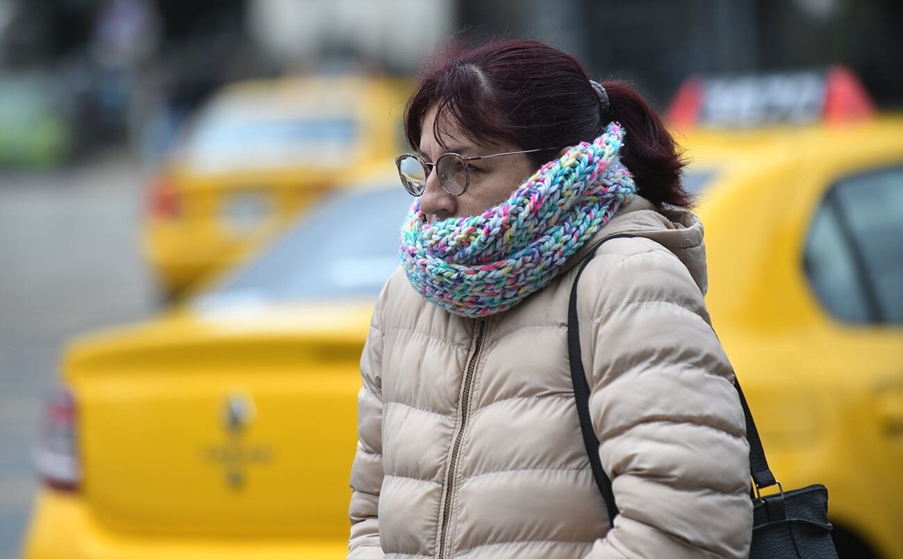 Tiempo en Córdoba: cómo estará la temperatura este 4 de julio | Córdoba
