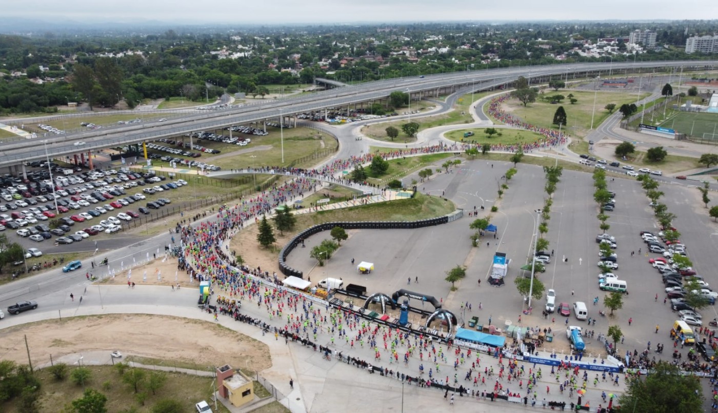 Córdoba cumple años y lo festeja con una gran Maratón este fin de semana: todos los detalles | Córdoba