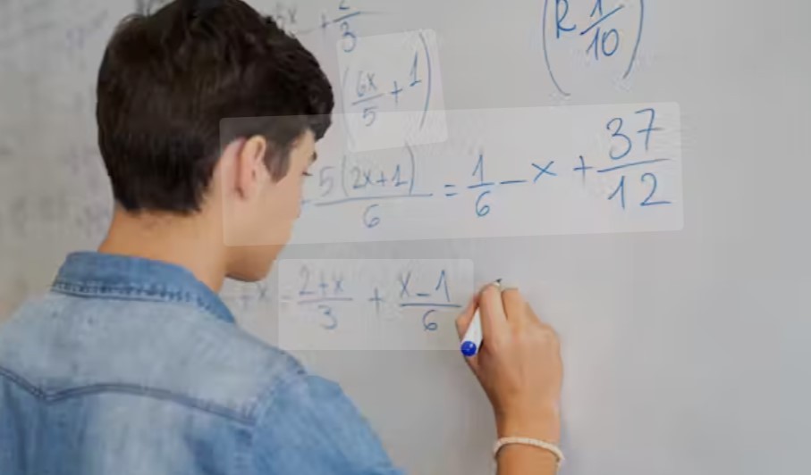 Argentina: solo el 7,4% de las adolescentes de bajo nivel socioeconómico alcanza aprendizajes mínimos en Matemática | Actualidad