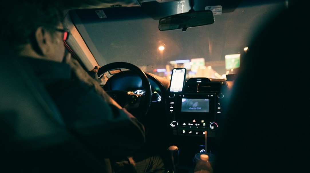 Alquilan autos para trabajar con aplicaciones de transporte | Córdoba