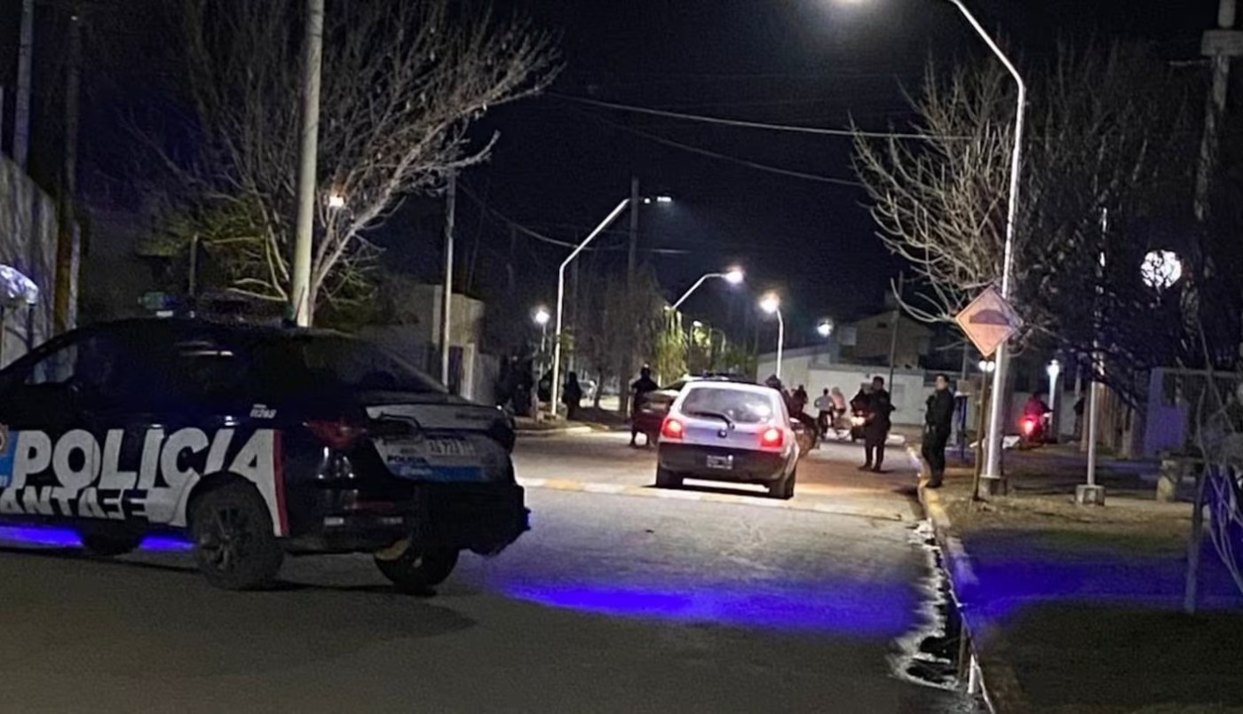 En una emboscada narco, asesinaron a un nene de 4 años en Frontera | Córdoba