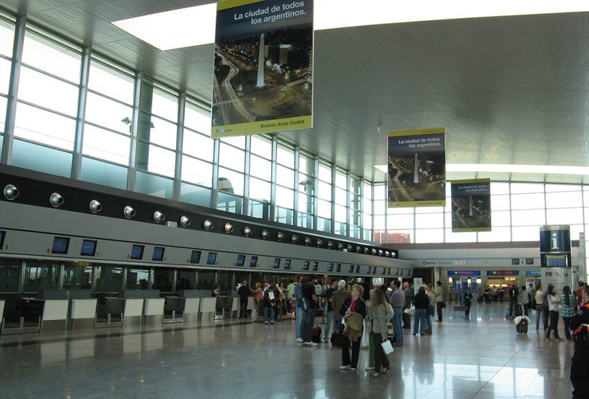 Pilotos anunciaron un paro para el sábado 19 de julio | Córdoba