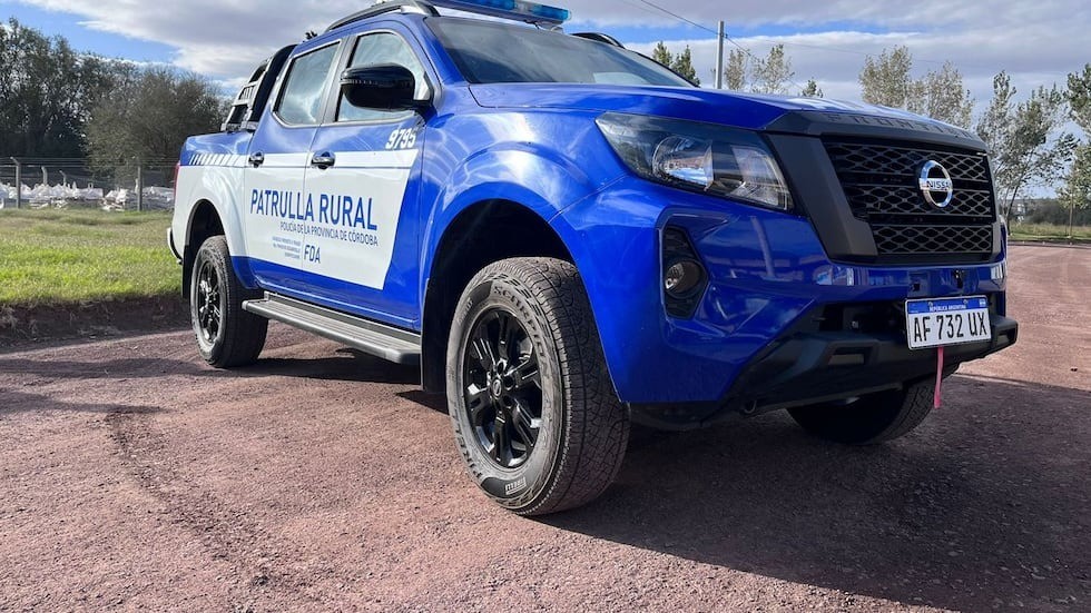 Encontraron un cuerpo sin vida en el lago de Almafuerte: investigan el caso | Córdoba