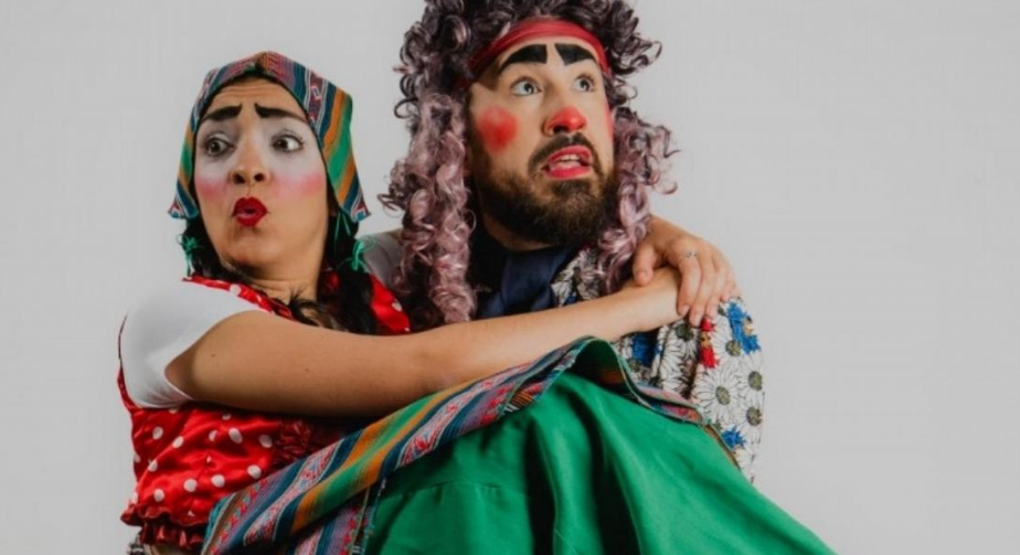 Espectáculos infantiles en la Ciudad de las Artes de Córdoba durante las vacaciones de invierno | Córdoba