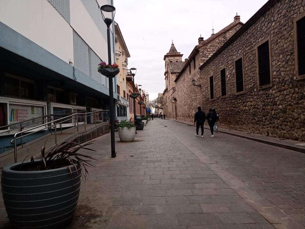 Tiempo en Córdoba: como será este domingo 13 de julio en la ciudad | Córdoba