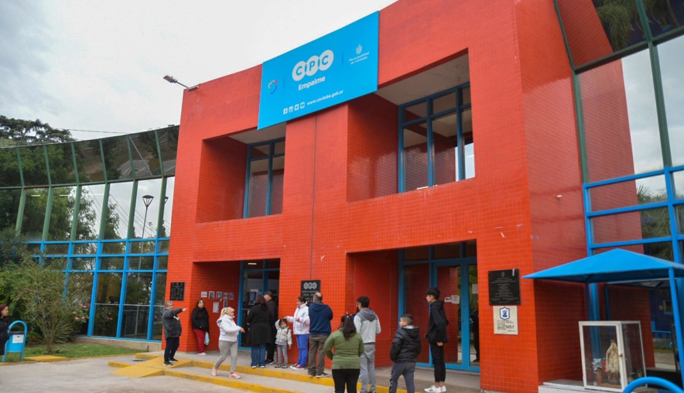 Cinco CPC de la ciudad atenderán en horario extendido por esta semana | Córdoba