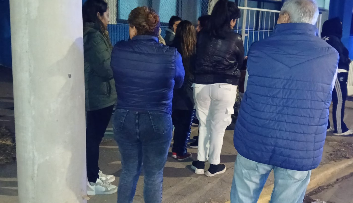 Violencia con armas preocupa a vecinos de barrio SEP | Córdoba