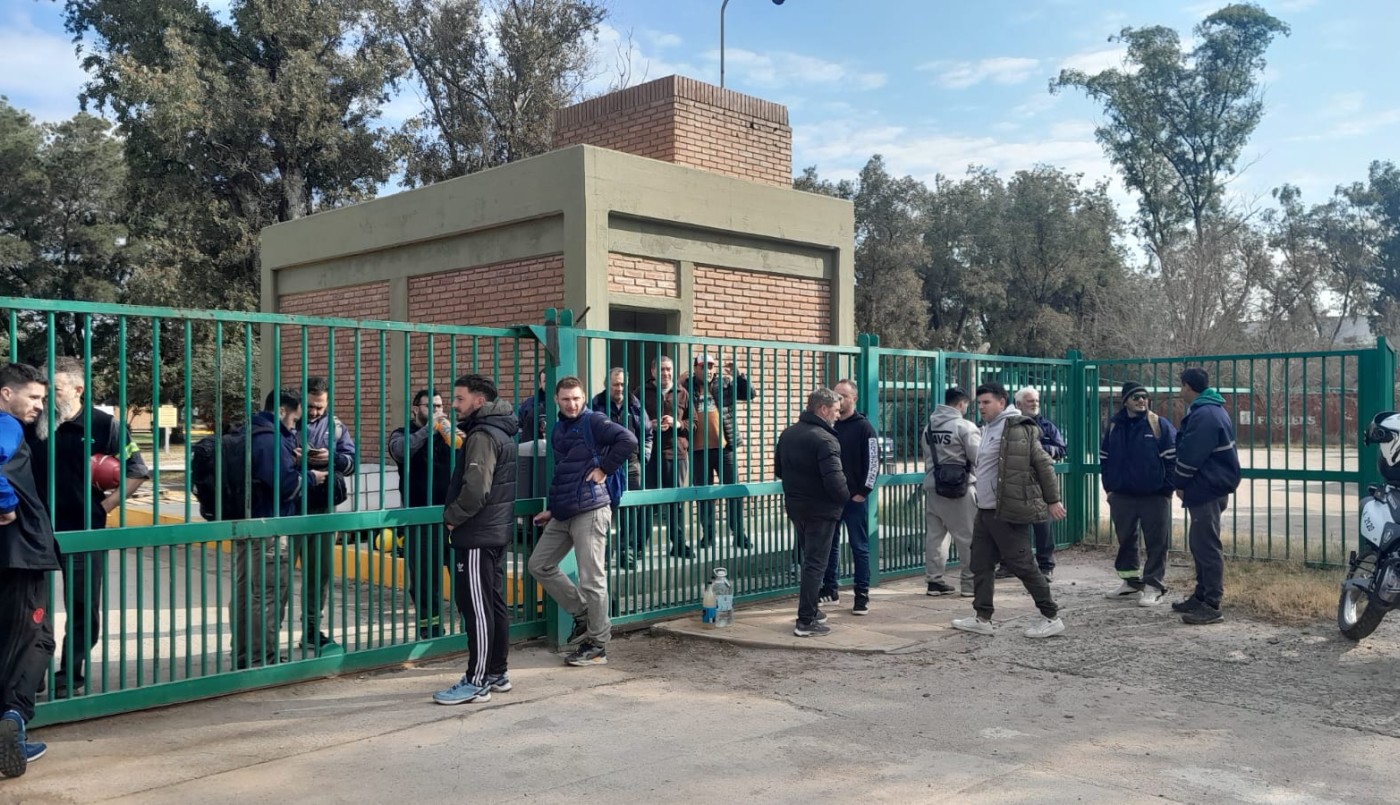 Petroquímica de Río Tercero: la Provincia dictó conciliación obligatoria y suspendió los despidos | Córdoba