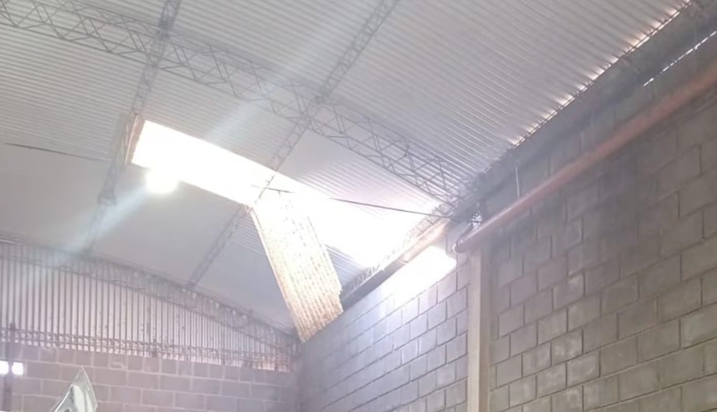 Murió el hombre de 62 años que cayó de un tinglado de 4 metros: se encontraba internado en estado crítico | Córdoba