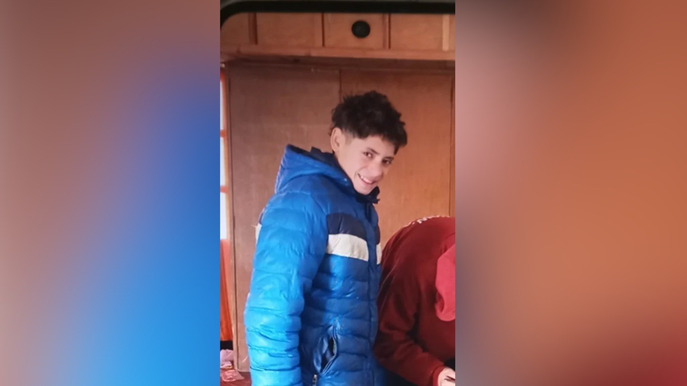 Piden colaboración para dar con el paradero de un adolescente de 14 años desaparecido en Las Varillas | Córdoba
