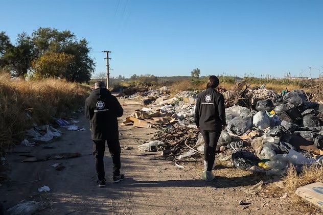 La Municipalidad de Córdoba estableció nuevas sanciones por incumplimientos ambientales | Córdoba