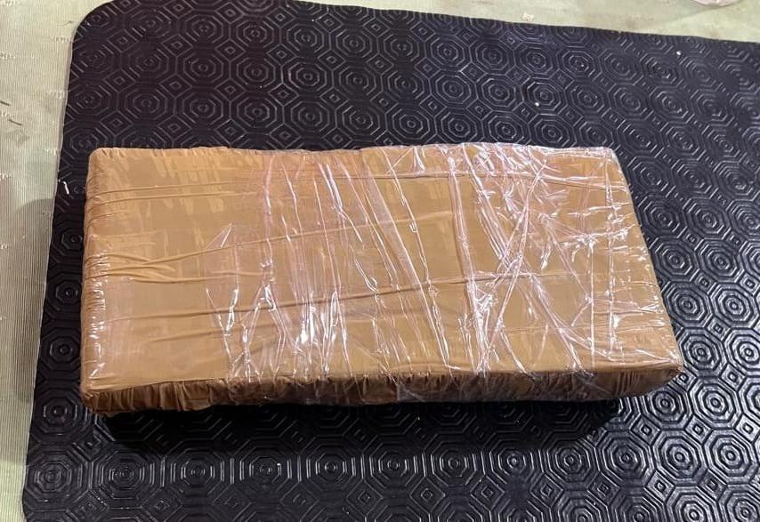 Operativo en Monte Cristo: secuestraron droga y elementos vinculados a un robo | Córdoba