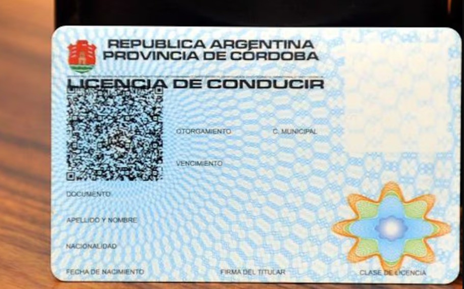 Córdoba extiende la vigencia de licencias de conducir | Córdoba