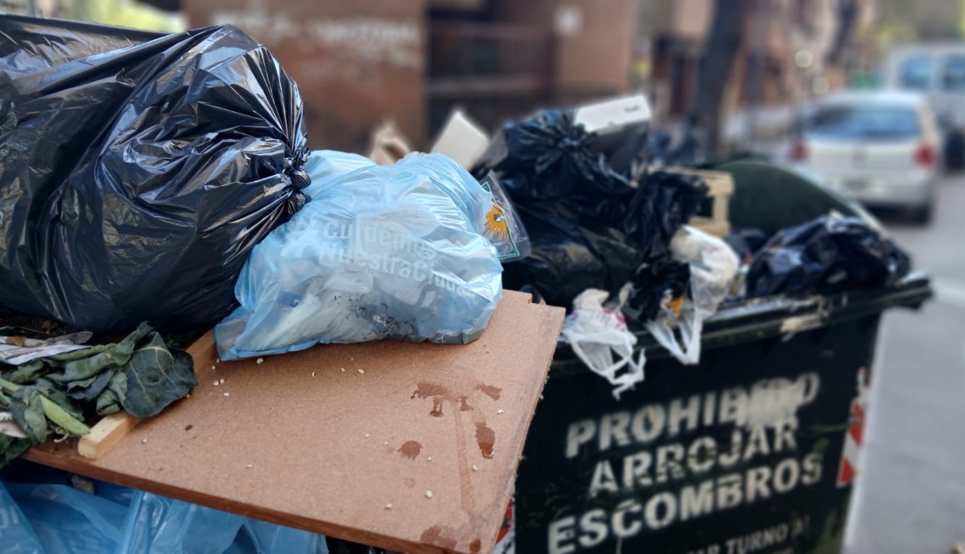 La Municipalidad de Córdoba citó a las empresas de recolección de residuos por irregularidades | Córdoba