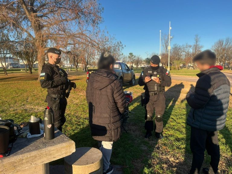 FPA realizó un operativo y secuestró estupefacientes en Leones | Córdoba