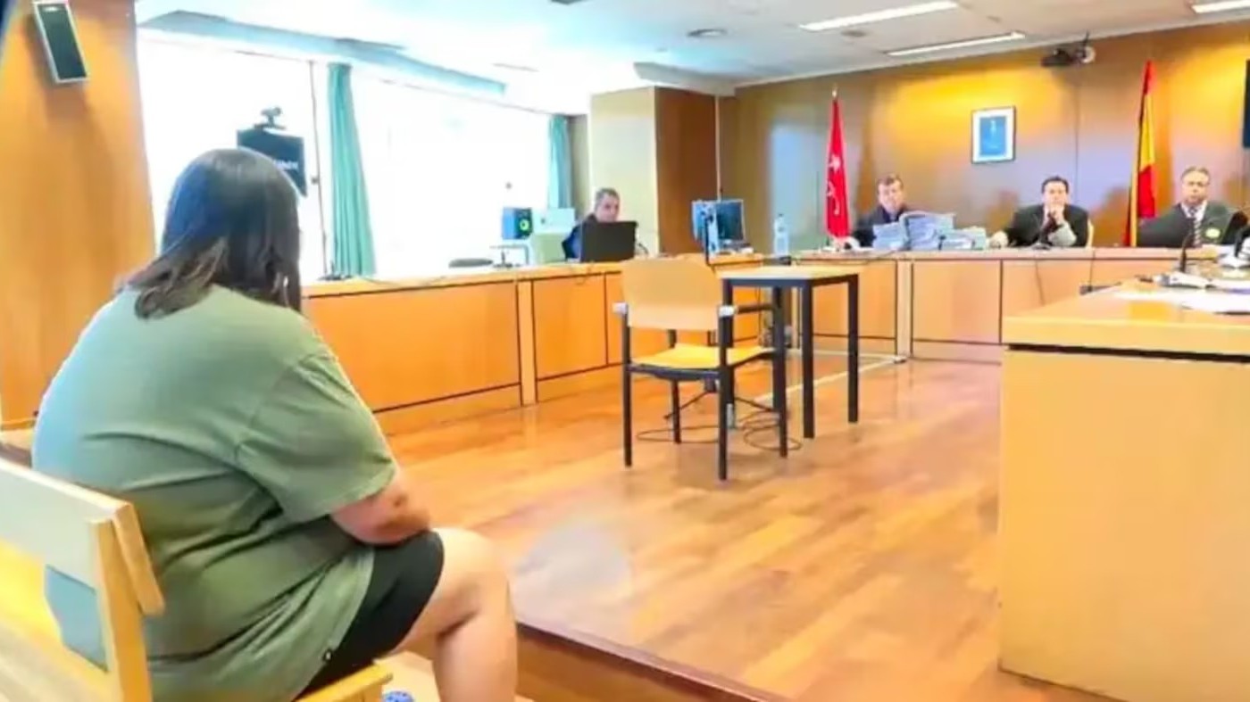 Condenaron a un cordobés a 433 años de prisión por abusar de menores en España | Córdoba